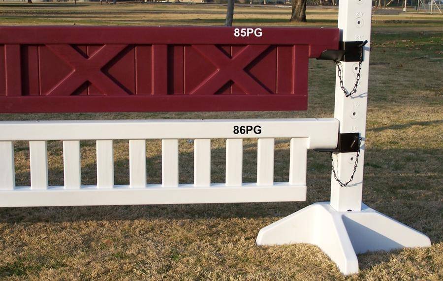 Burlingham Sports Pony Gates