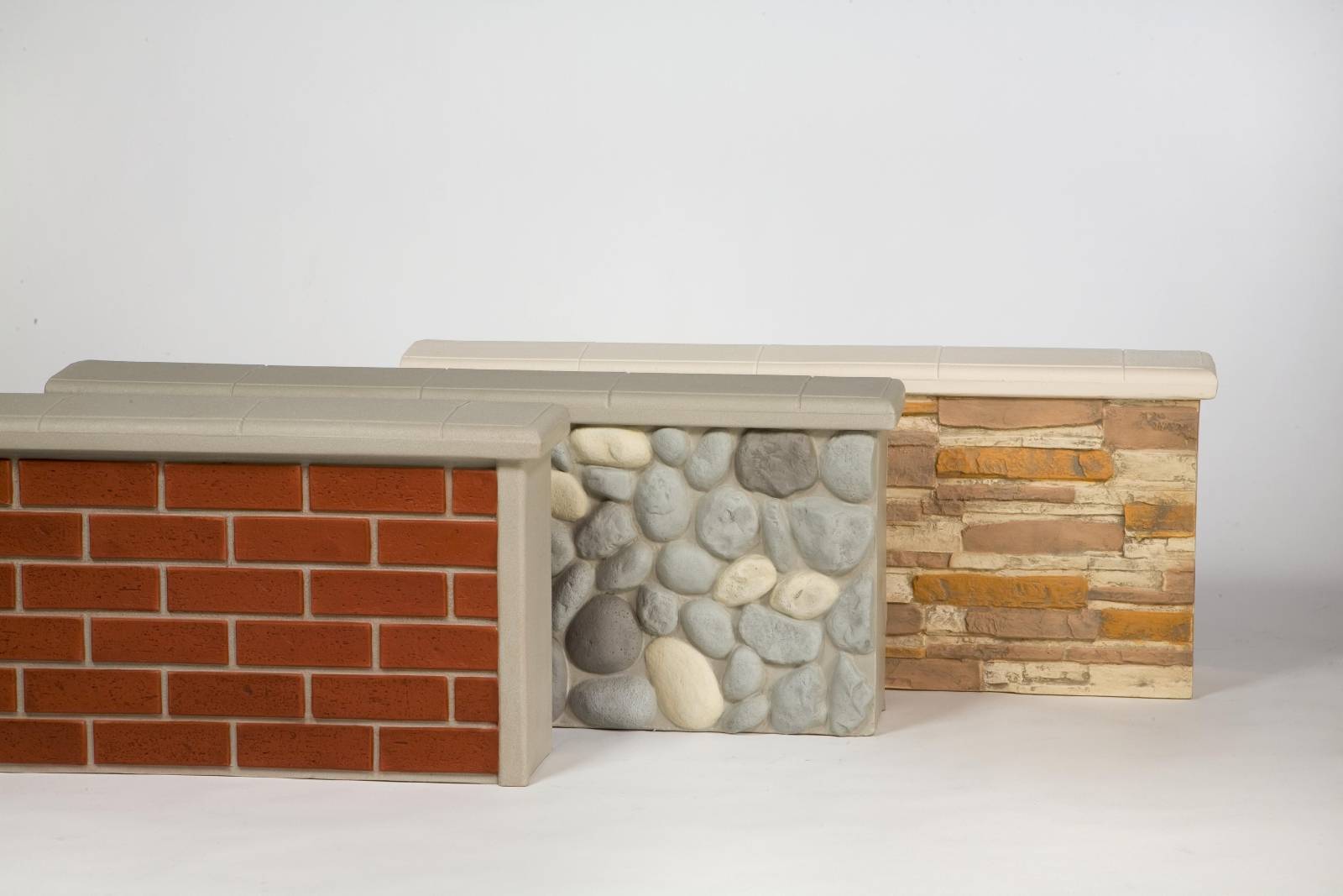 5-649829 Burlingham Sports Stone Wall sku 5-649829