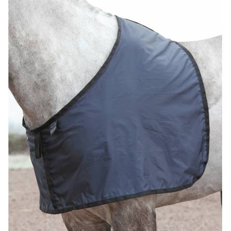 Shires Satin Anti Rub Vest