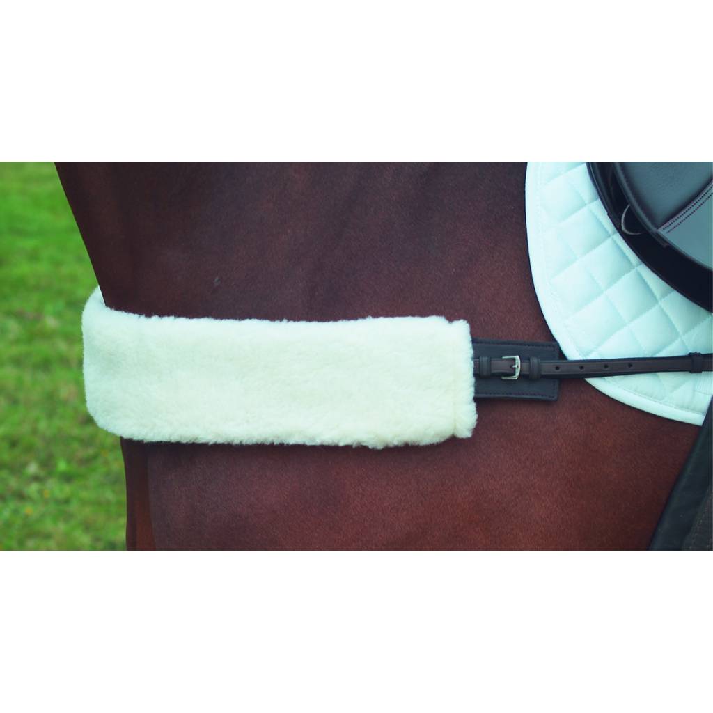 Shires Performance SupaFleece Breastgirth Sleeve