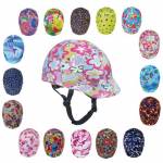 Ovation Helmet Zocks- Printed