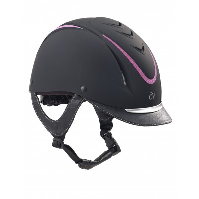 Ovation Glitz Helmet