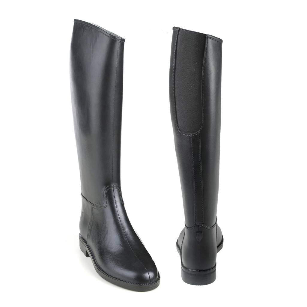 Equissentials Cadet Flex II Rubber Boots - Ladies