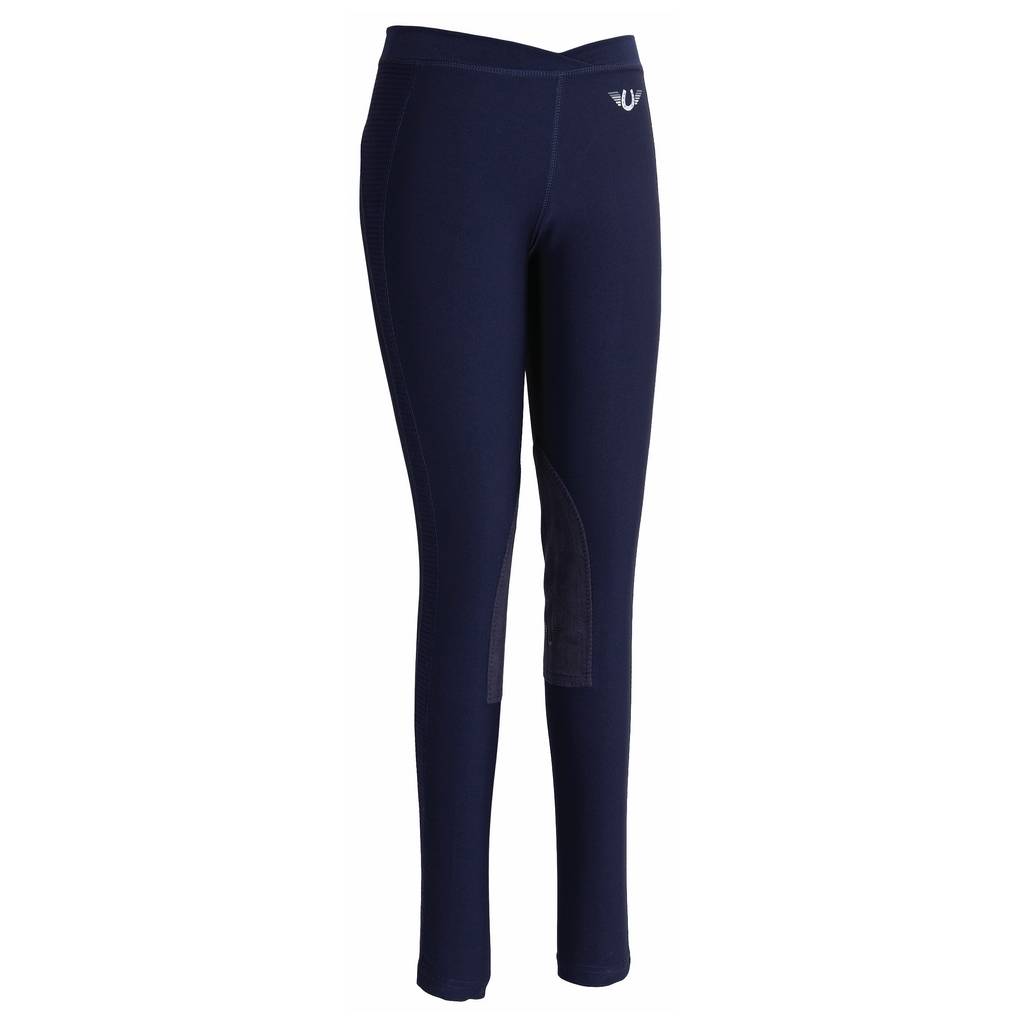 VENTILATED SCHOOLING TIGHTS LADIES