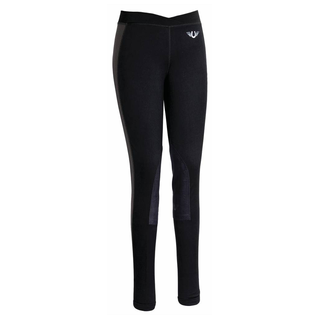 VENTILATED SCHOOLING TIGHTS LADIES