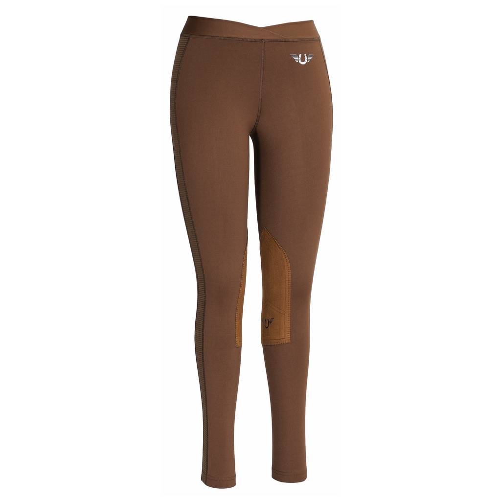 VENTILATED SCHOOLING TIGHTS LADIES