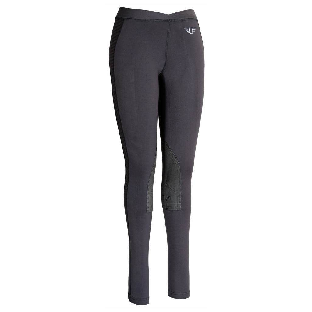 VENTILATED SCHOOLING TIGHTS LADIES