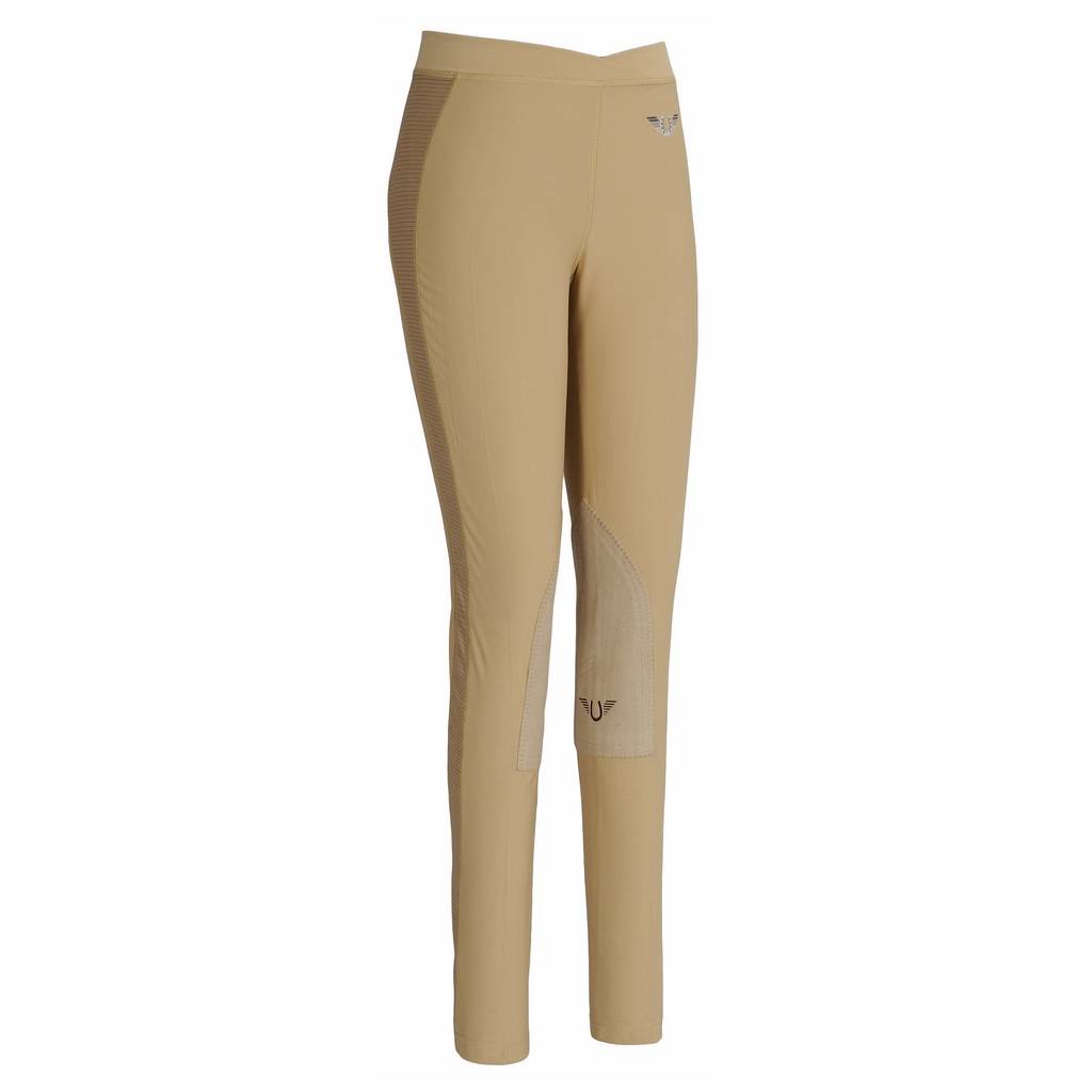 VENTILATED SCHOOLING TIGHTS LADIES