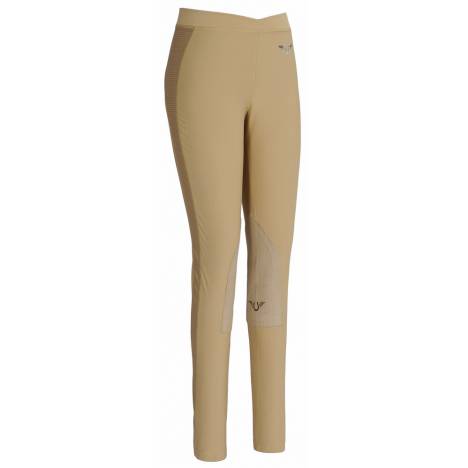 VENTILATED SCHOOLING TIGHTS LADIES