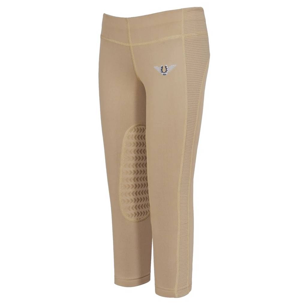 VENTILATED SCHOOLING TIGHTS CHILD