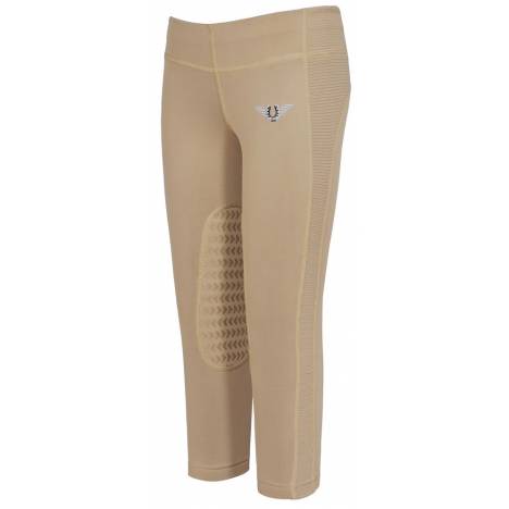 VENTILATED SCHOOLING TIGHTS CHILD