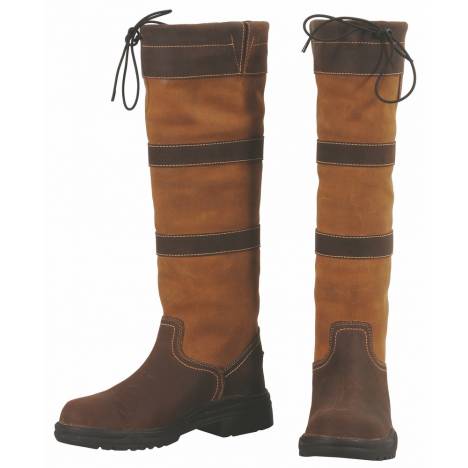 Tuffrider Lexington Waterproof Tall Boots -Ladies