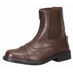 TuffRider Starter Ladies Lite Zip Paddock Boots