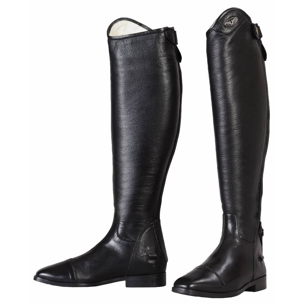 Tuffrider Wellesley X-Tall Boots - Ladies | EquestrianCollections