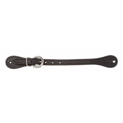 Royal King Leather Show Spur Strap