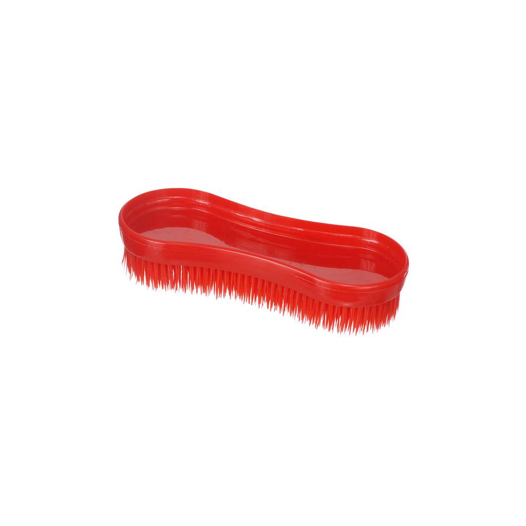 Tough-1 Grooming Genie Brush