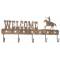 Gift Corral Welcome Sign Hook - Shooter