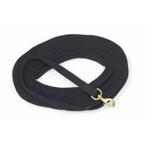 Centaur Padded Lunge Line - 35 ft