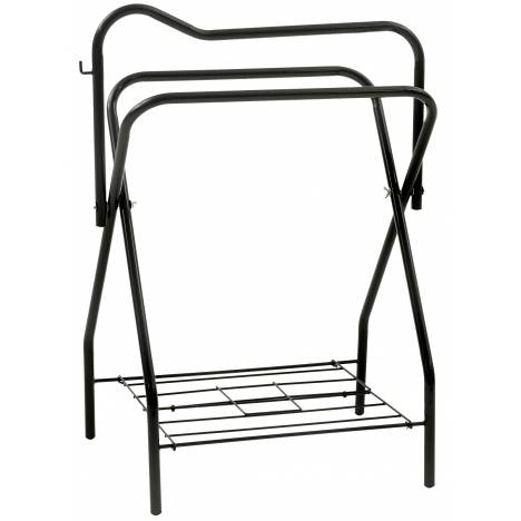 Equiessentials Portable Saddle Rack