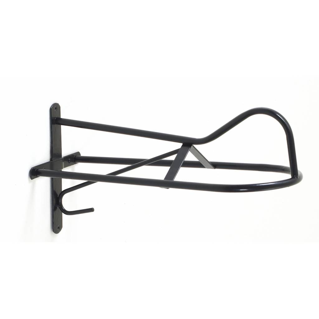 Equi-Essentials Large Saddle Rack