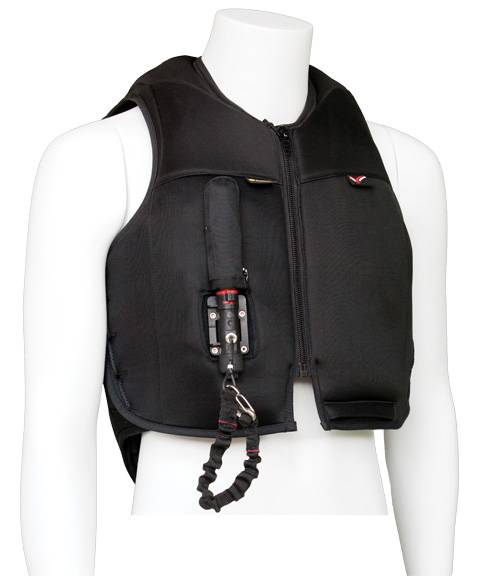 Point Two P2RS Kids Hybrid Vest