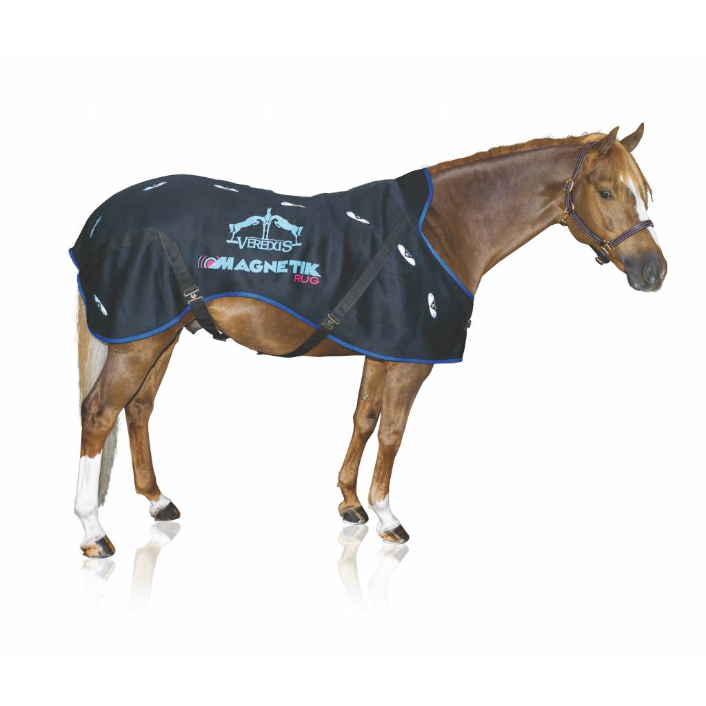 Veredus Magnetik Therapy Rug