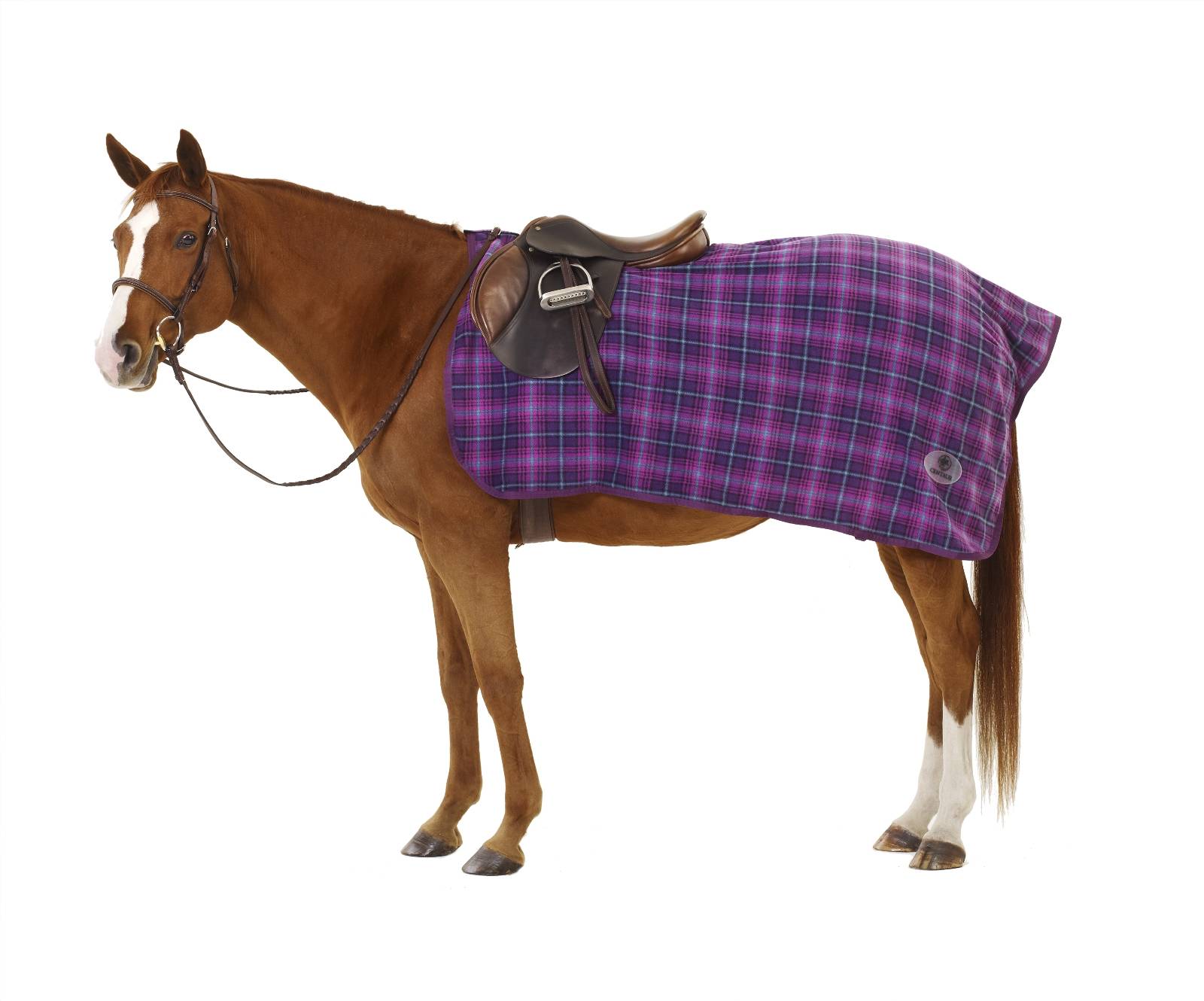 5-655586 Centaur Fleece Exercise Sheet sku 5-655586