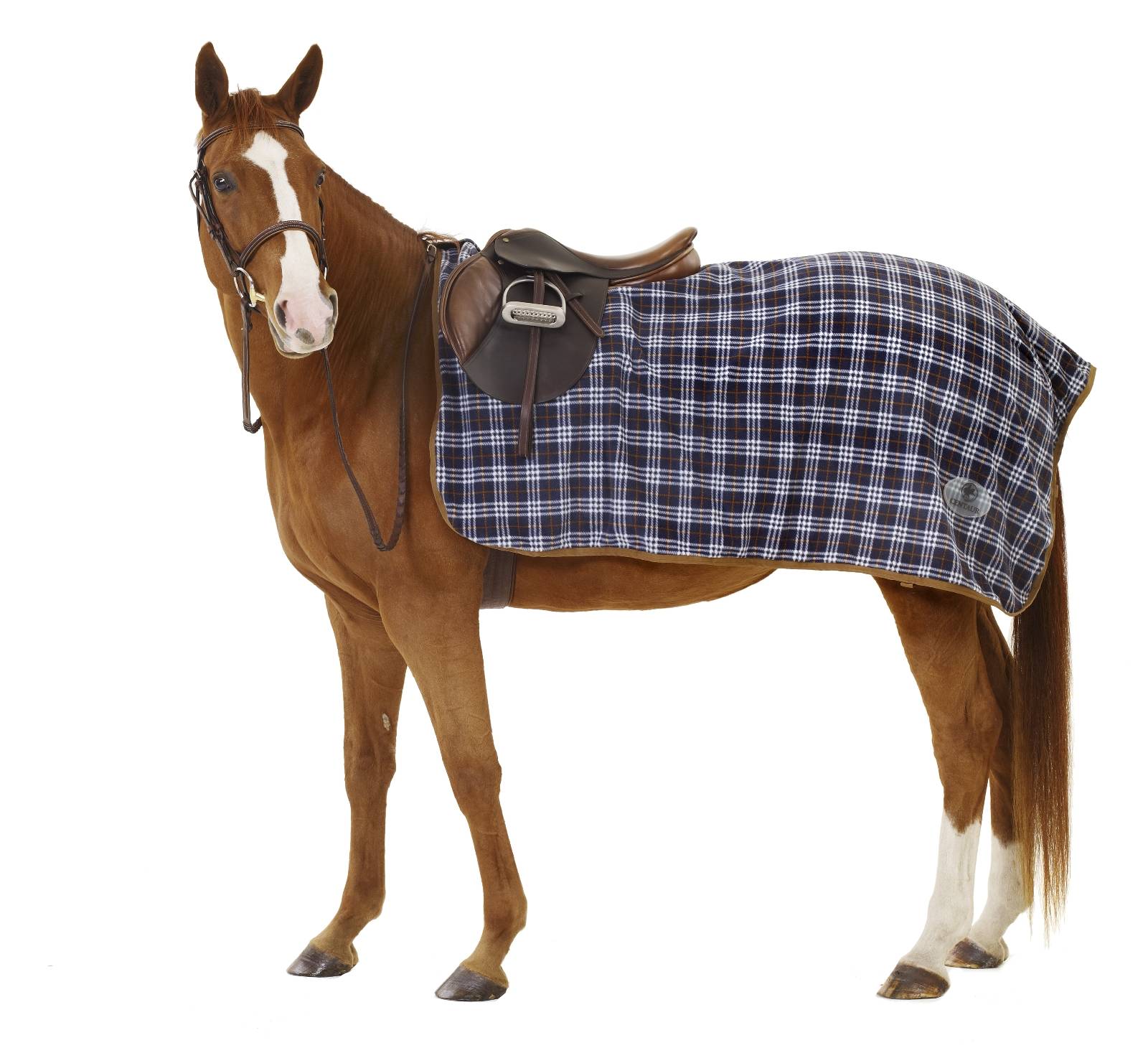 5-655588 Centaur Fleece Exercise Sheet sku 5-655588