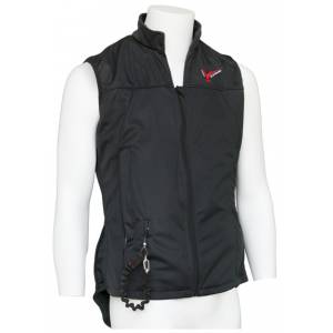 Point Two Soft Shell Vest - Adult
