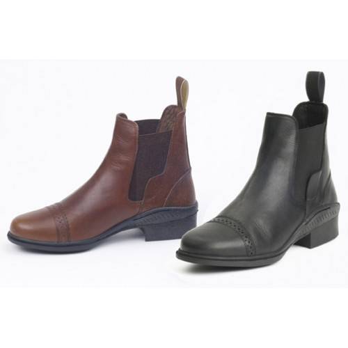 Ovation AEROS Jod Boots - Men