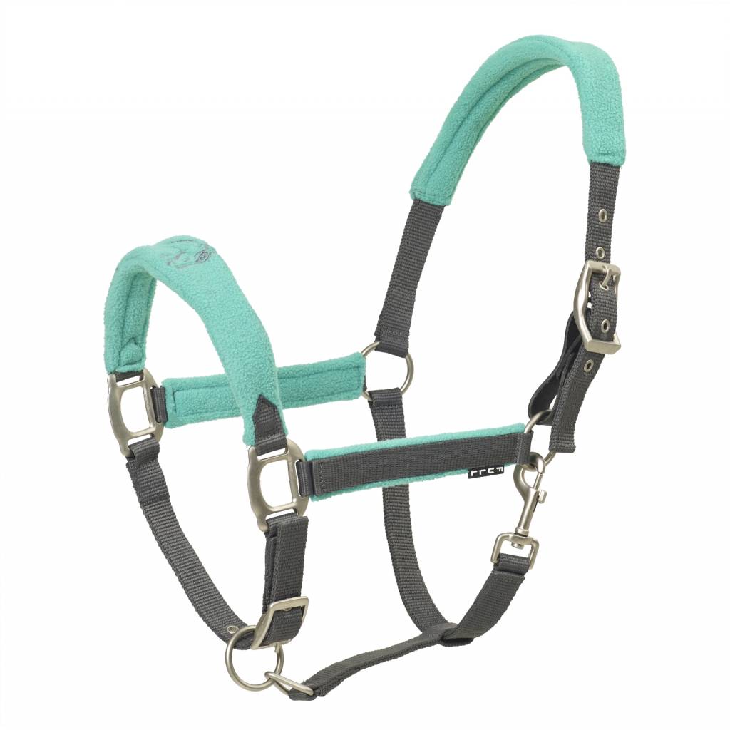 Centaur Fleece Cushion Breakaway Halter