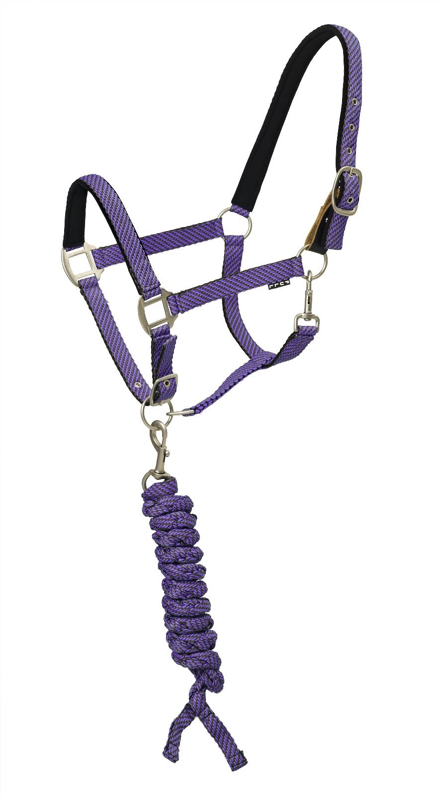 5-655982 Centaur Cushion Padded Halter - Lead sku 5-655982