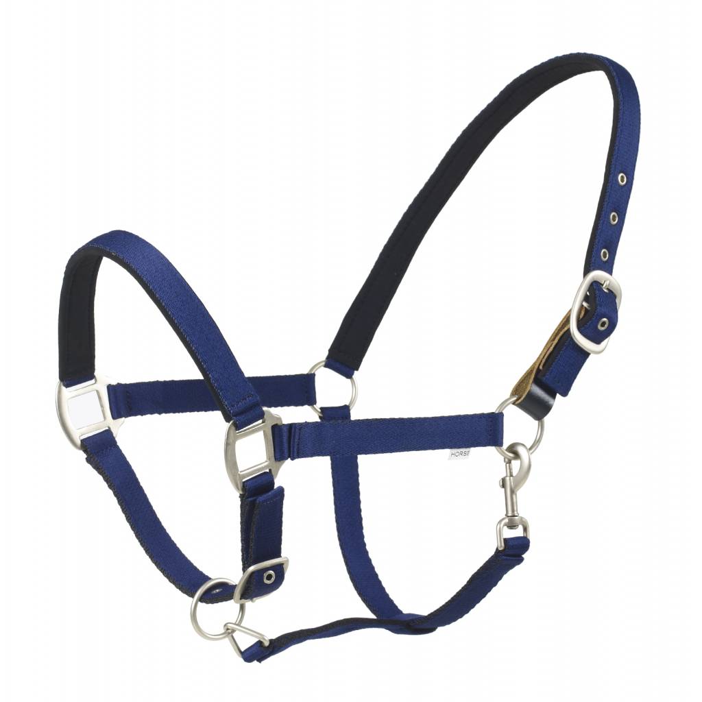 Centaur Cushion Web Breakaway Halter