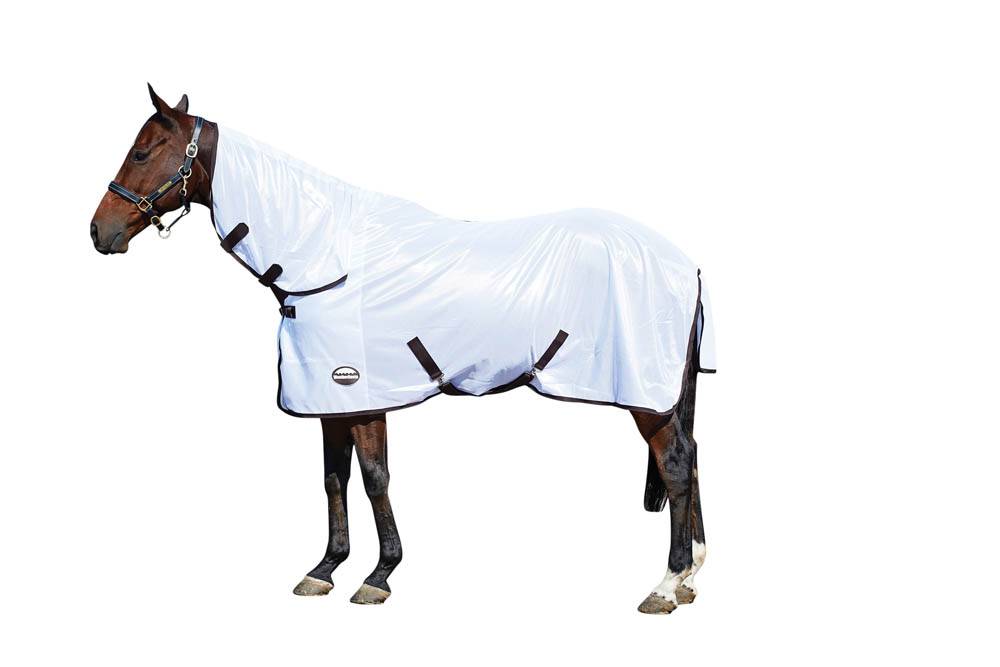 Weatherbeeta Genero Combo Neck Fly Sheet EquestrianCollections
