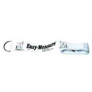 Roma Horse Measure Weight/Height Tape