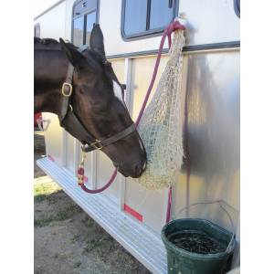 Freedom Feeder Hay Bags Hay Nets Hay Racks