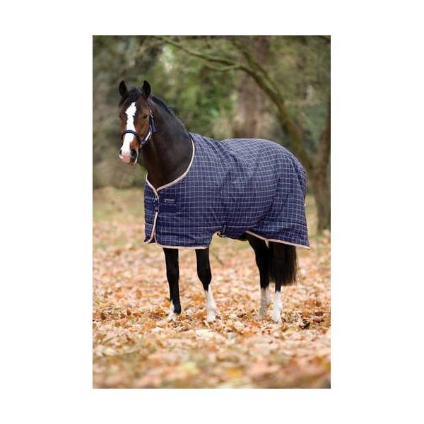 5-657251 Rhino Original Turnout Blanket - Medium Weight (20 sku 5-657251