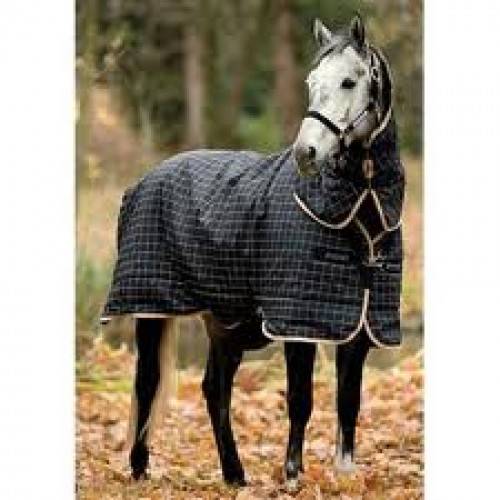 5-657294 Rhino Plus Turnout Blanket - Medium Weight (200g) sku 5-657294