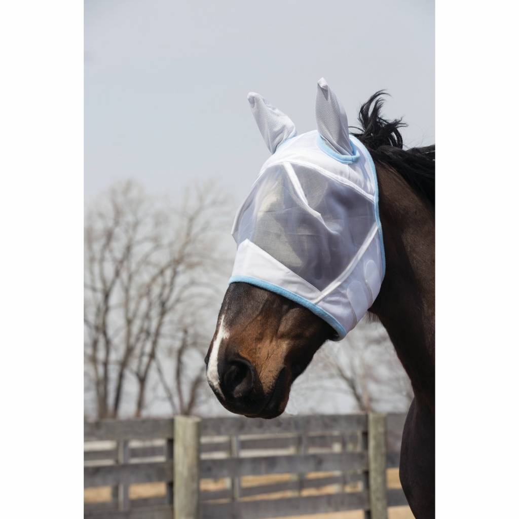 HUGS Brow-Lift Fly Mask