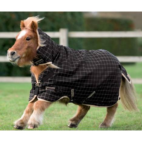 Rhino Pony Plus All-In-One Turnout Blanket - Heavyweight