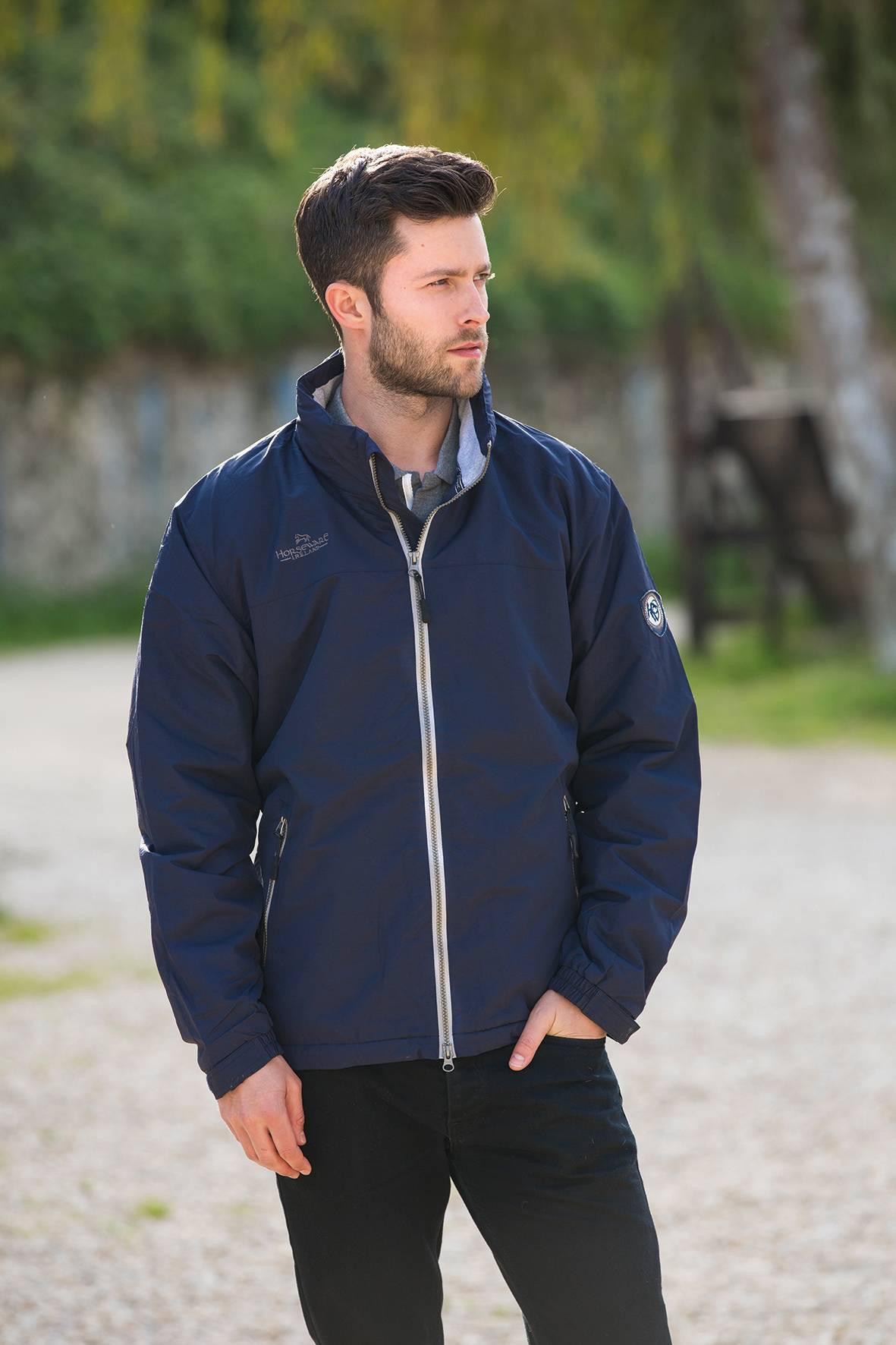 Horseware Corrib Jacket