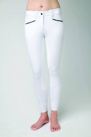Horseware Woven Competition Breeches - Ladies