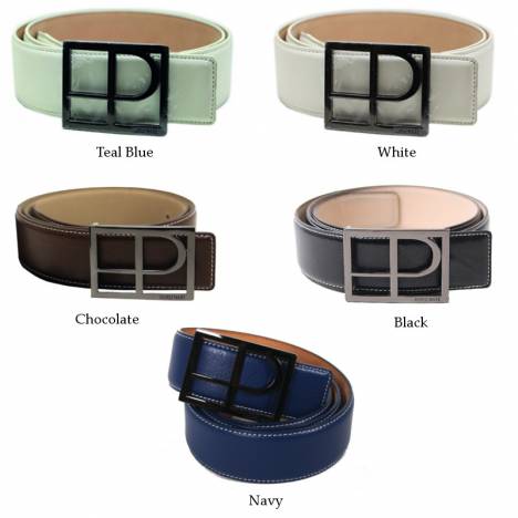 Horseware Platinum Belt - Unisex