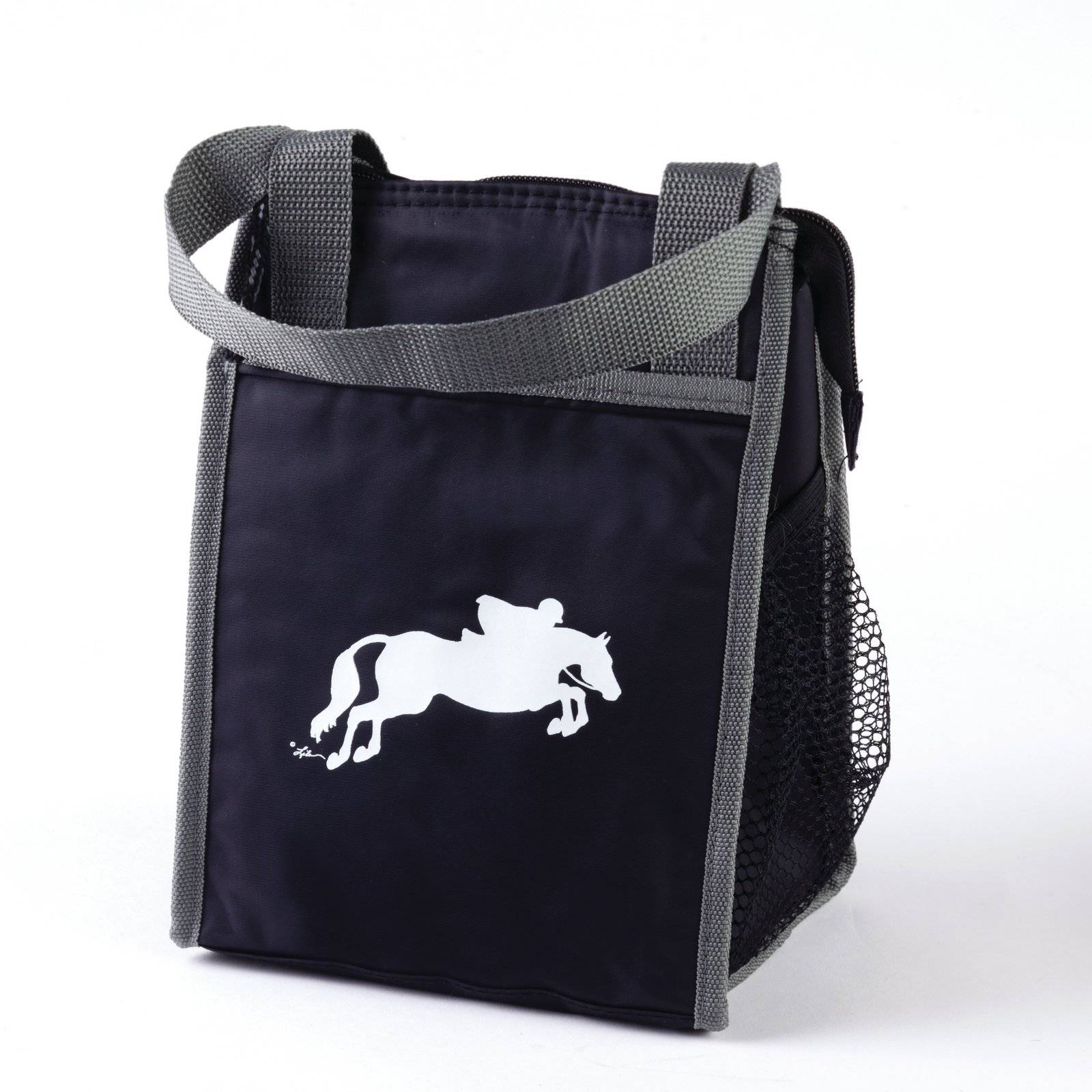 Kelley Jumper Horse Lunch Sack