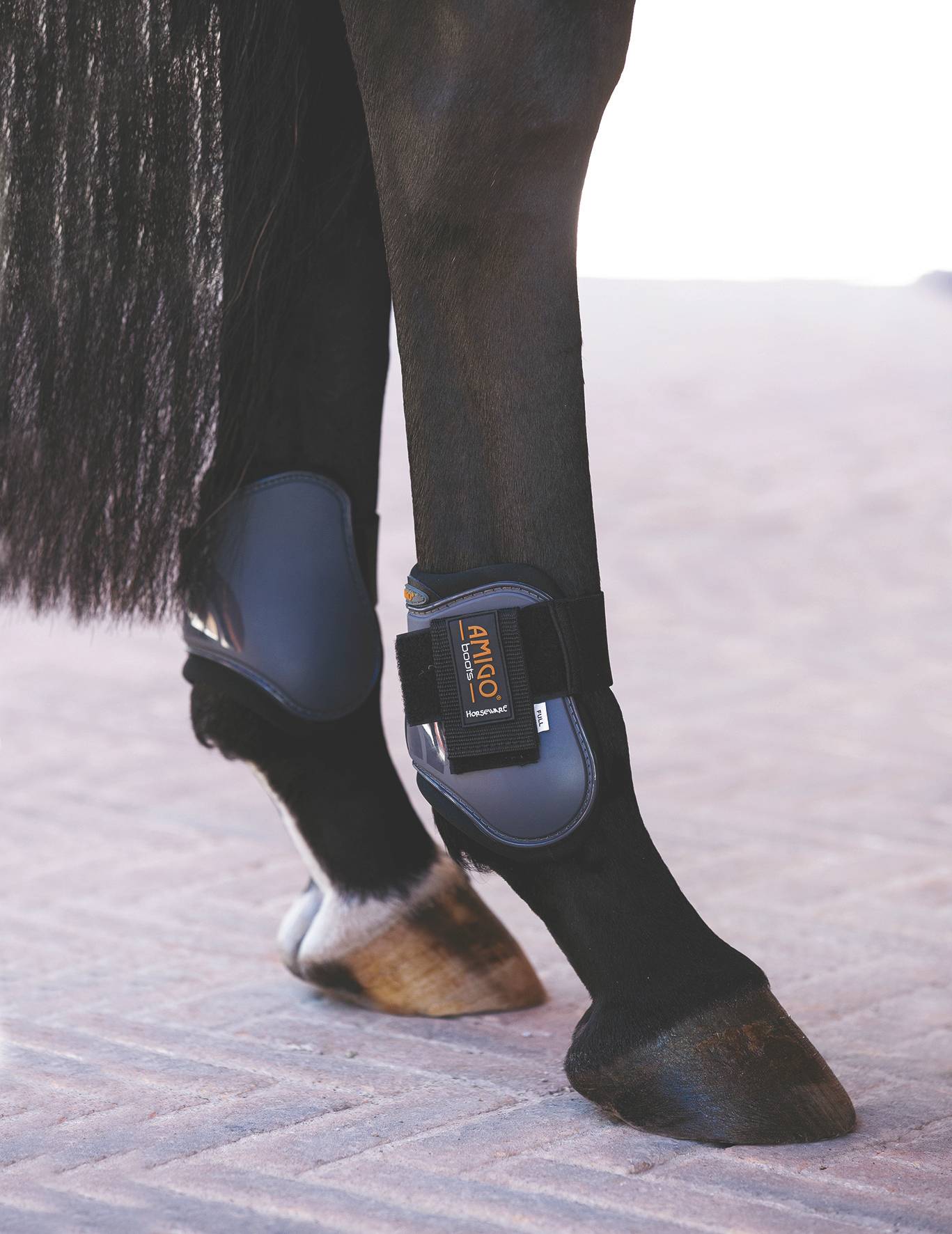 5-660793 Amigo Tendon & Fetlock Boots sku 5-660793