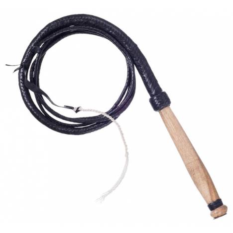 Tough-1 Braided Bull Whip