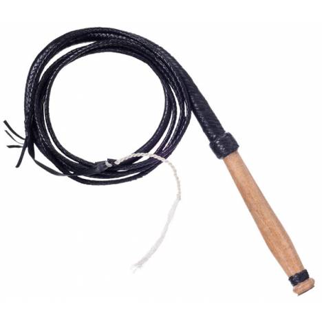 Tough-1 Braided Bull Whip