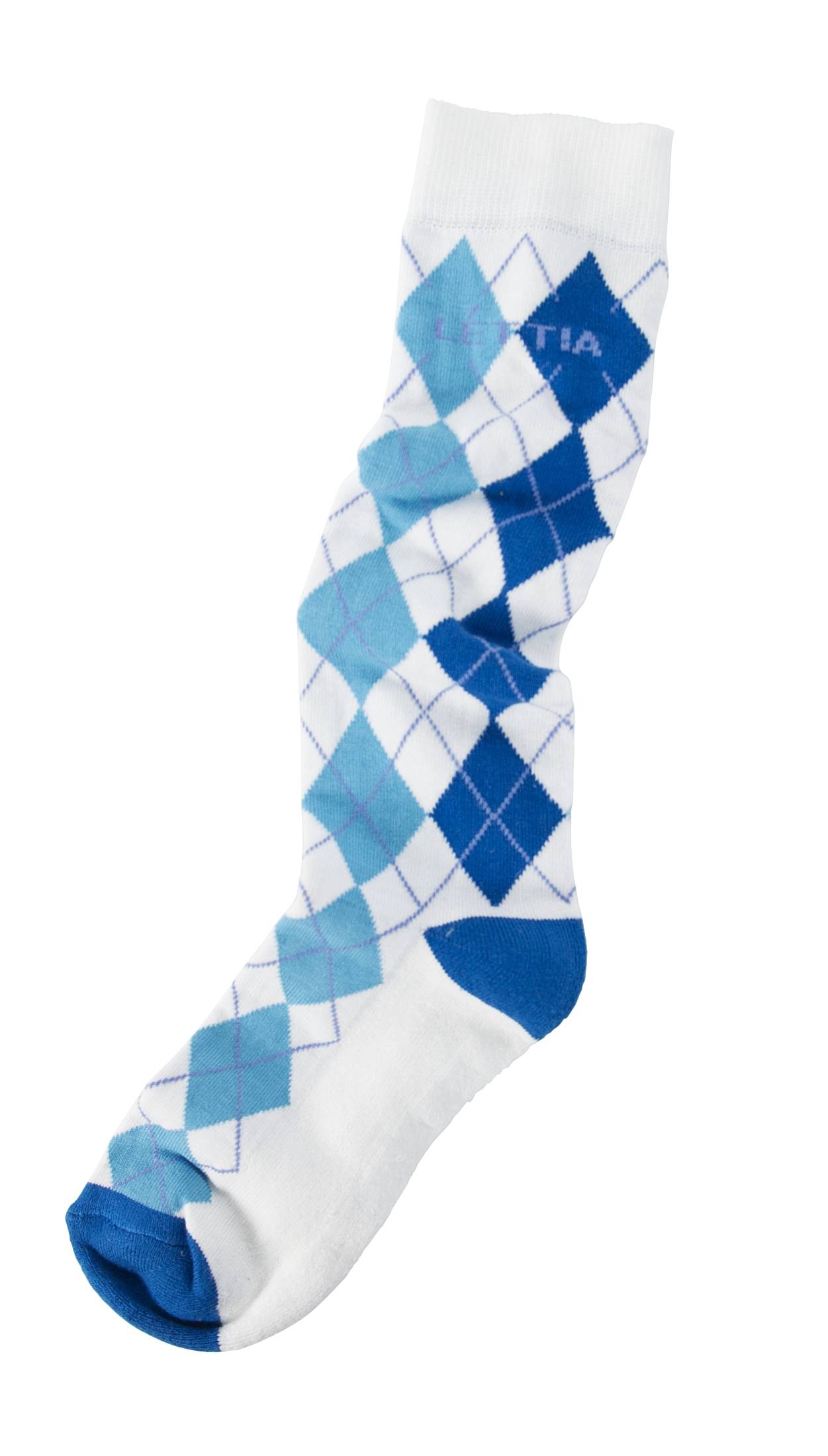 5-661072 Lettia Kids Argyle Bamboo Boot Socks sku 5-661072