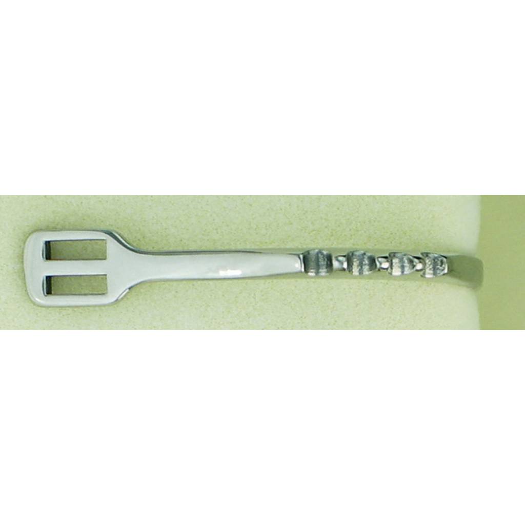 Centaur Stainless Steel Le Spur