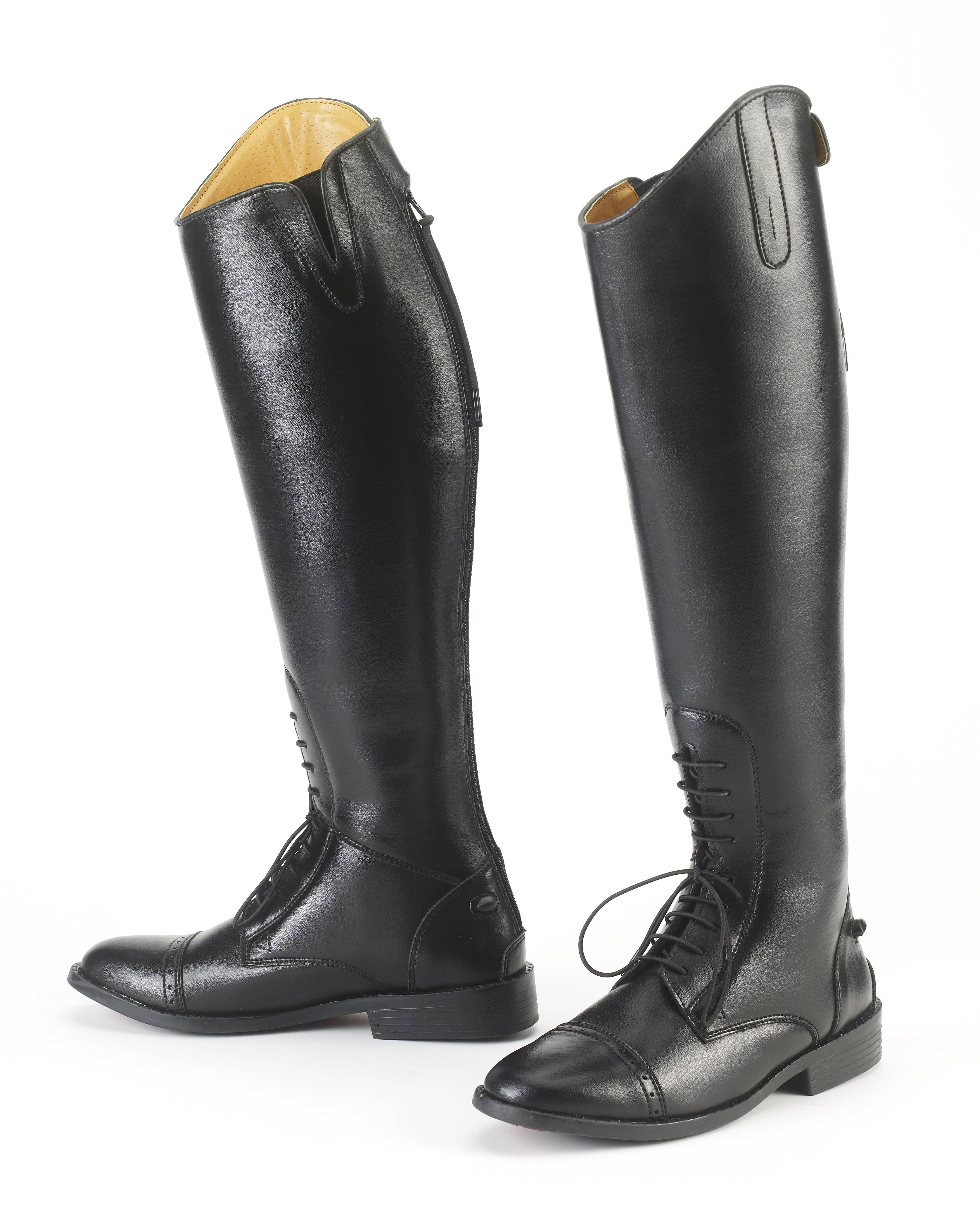 Equistar paddock clearance boots